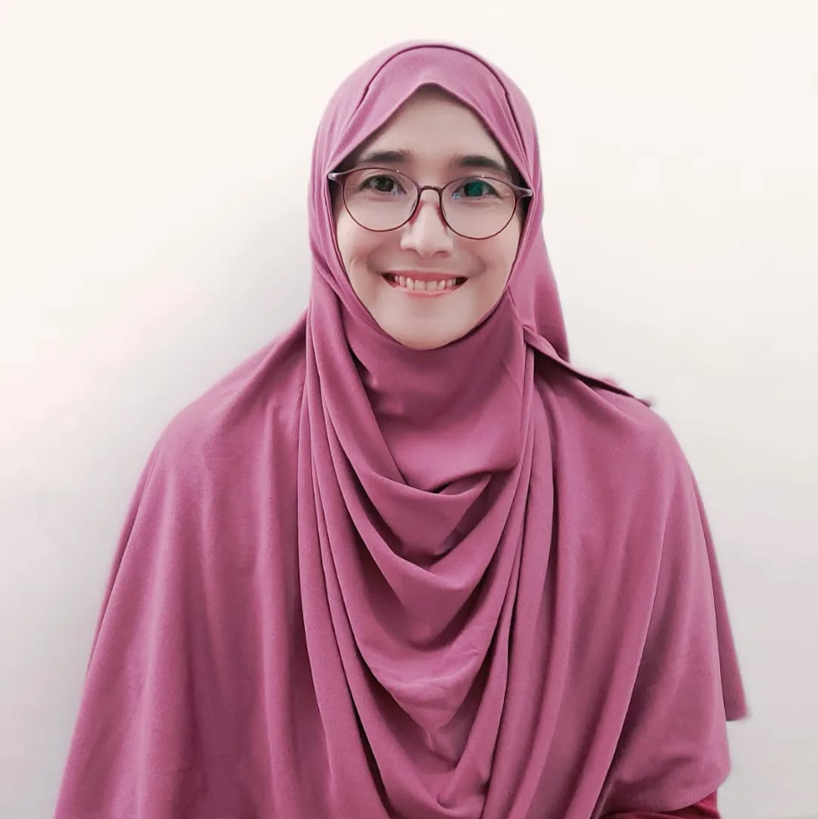 Irena - Founder