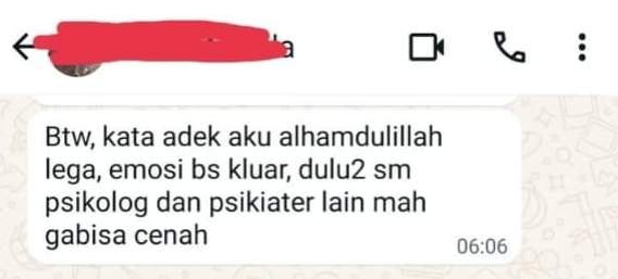 Testimony 2
