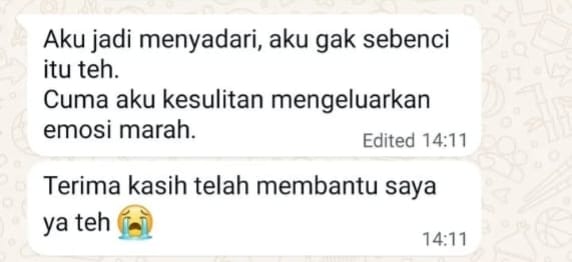 Testimony 4