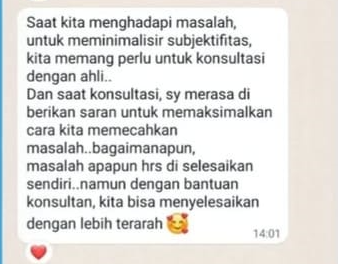 Testimony 5